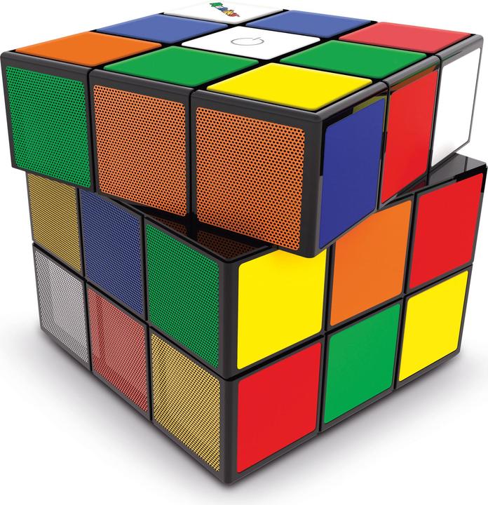 Bigben Bluetooth- BT10 Rubiks Cube (5 h, Akkubetrieb)