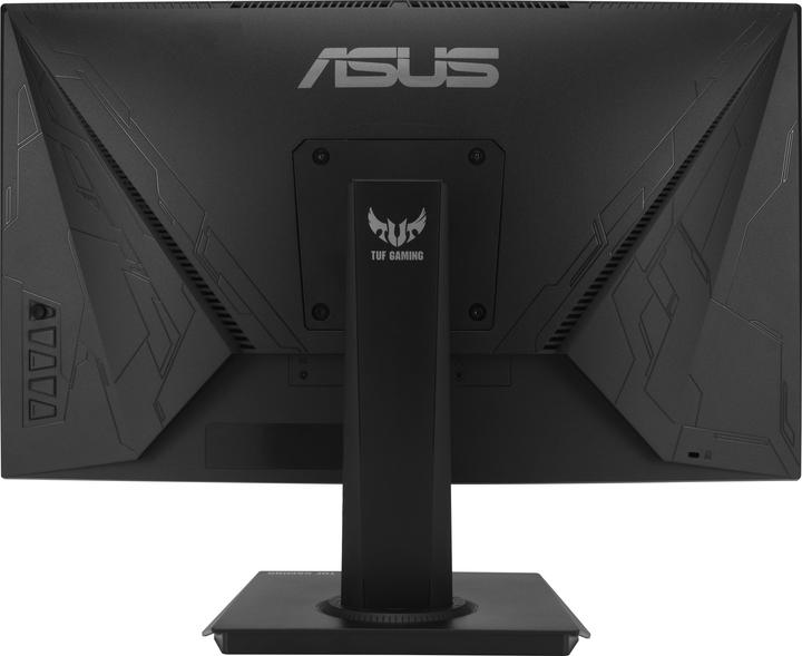 Image du produit ASUS TUF VG24VQE (1920 x 1080 pixels, 23.60")
