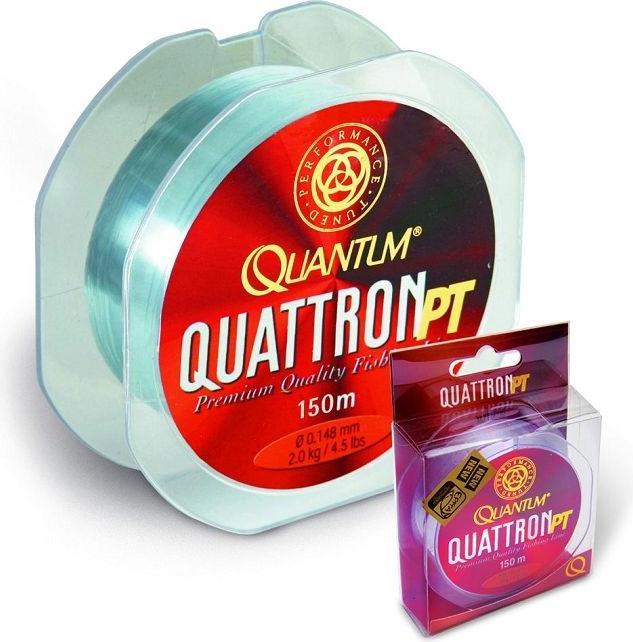 Quantum Quattron PT (8.50 kg, 0.31 mm)
