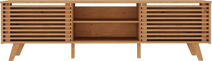 Actual product image IDIMEX Rian (175 x 38 x 50 cm)