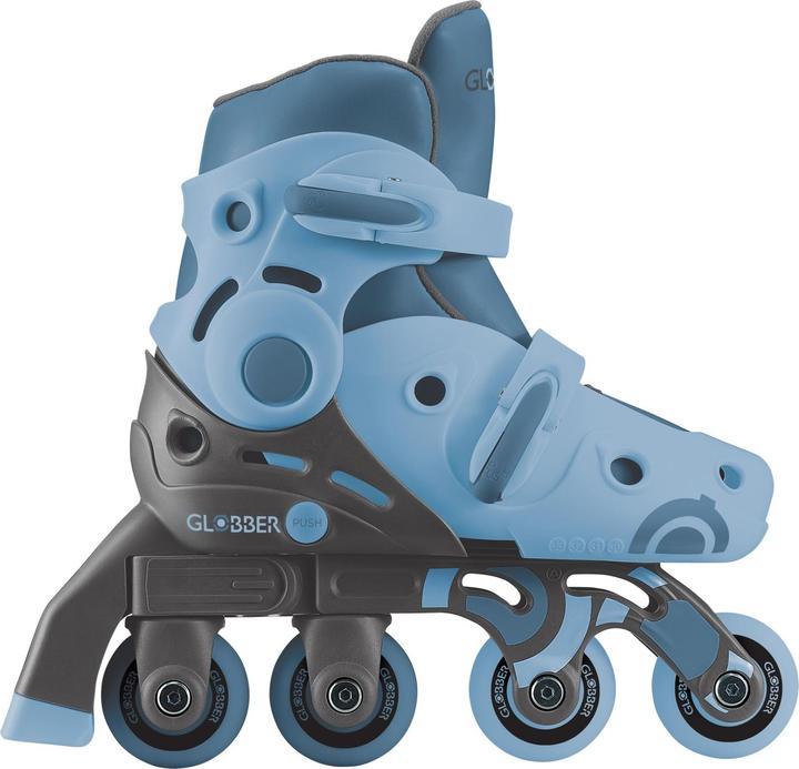 Actual product image Globber Learning Skates 2in1 (26, 27, 28, 29)