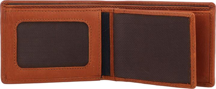 Produktbild Davidoff Essentials Geldbörse RFID Leder 10 cm