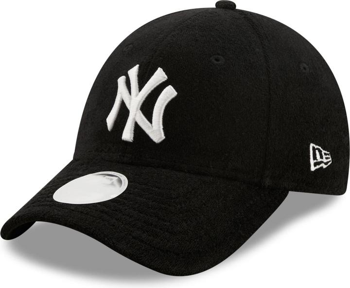 Actual product image New Era 9Forty Towel New York Yankees