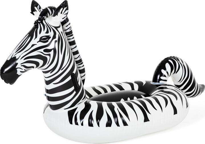 Bestway Zebra Float Lights n' Stripes