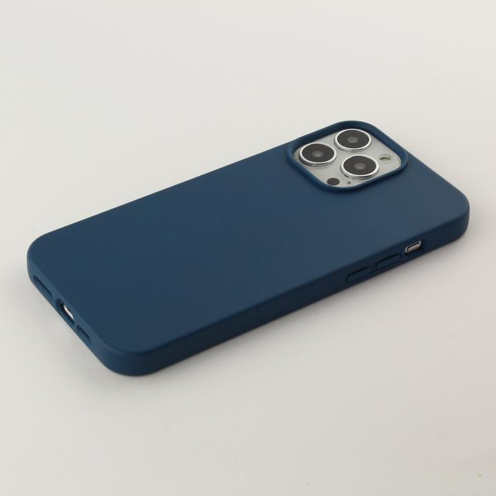 Actual product image PhoneLook Coque Bio Eco-Friendly (Apple iPhone 16 Pro)