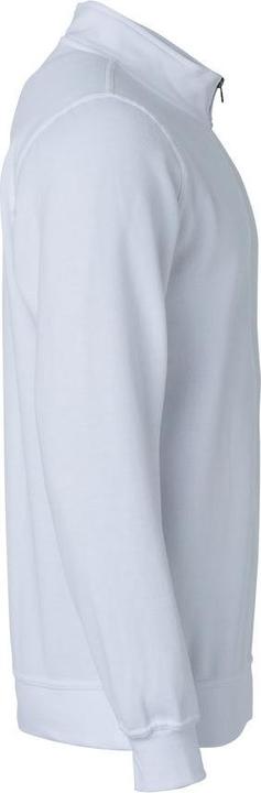 Immagine prodotto Clique Felpa basic con mezza zip (XS)