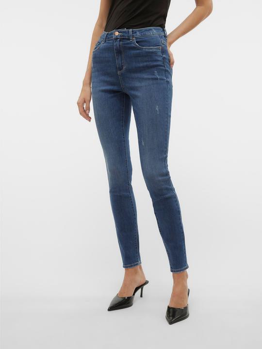 Immagine prodotto Vero Moda VMSOPHIA Hohe Taille Skinny Fit Jeans Skinny Jeans (32)
