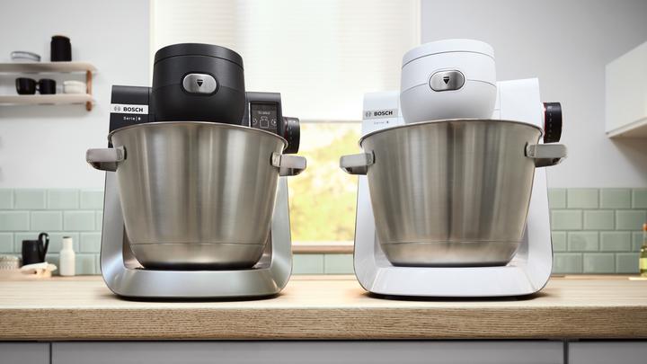 Actual product image Bosch Hausgeräte Muzs6ha