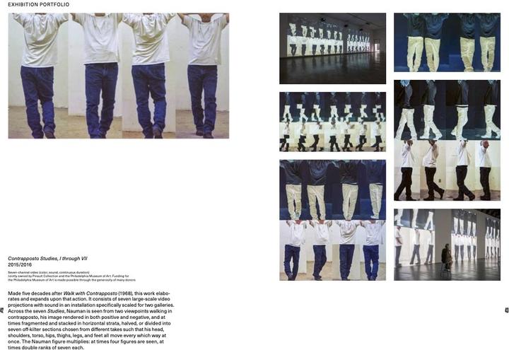 Produktbild Nauman:Bruce Nauman (Englisch, Bruce Nauman, Joan Simon / Tai Kwun Contemporary / Tai Kwun Contemporary / Ingrid Pui Yee Chu / Tai Kwun Contemporary / Grace Lai / Tai Kwun Contemporary, 2024)