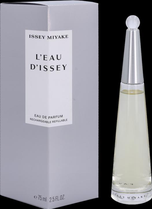 Produktbild Issey Miyake L'Eau d'Issey (Eau de Parfum, 75 ml)