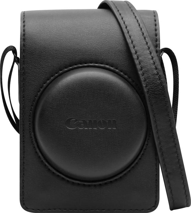 Canon DCC-1950 (Étui pour appareil photo, 1.14 l)