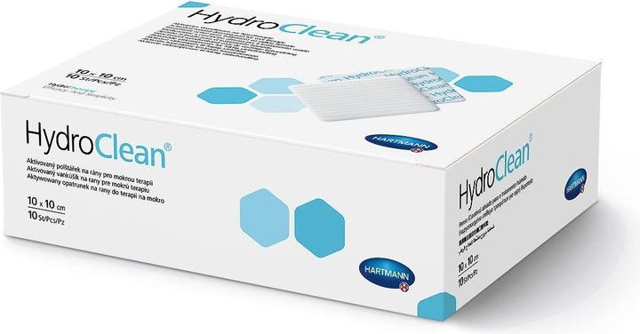 Immagine prodotto IVF Hartmann più tampone per ferite (3569 ml)