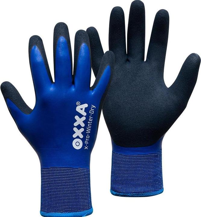 Blauw