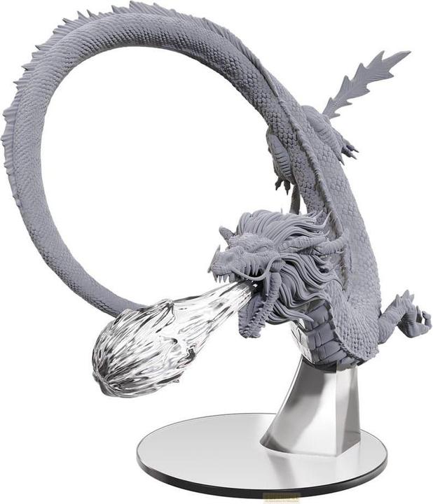 Wizkids Pathfinder Battles Miniatures non peintes Adulte Underworld Dragon
