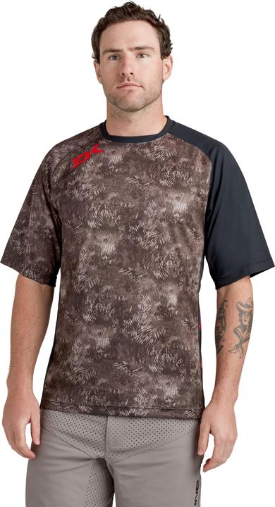 Dakine Thrillium S/S Jersey