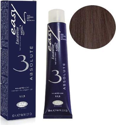 Produktbild Lisap Easy Absolute 3 8/72 hellblond kühles beige (8, 72)