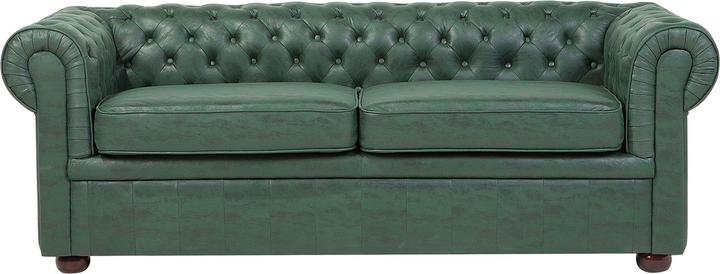 Beliani Chesterfield (Chesterfield)