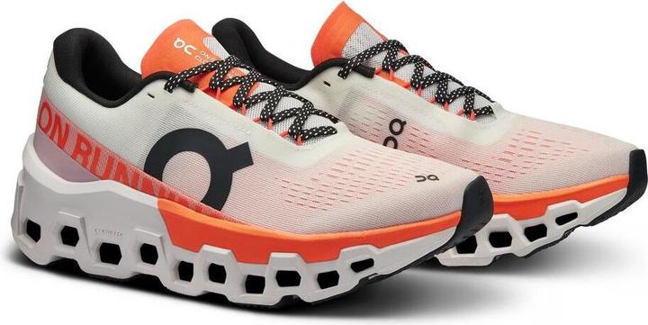 Image du produit On Running Cloudmonster 2 Damen Laufschuhe (37.5)