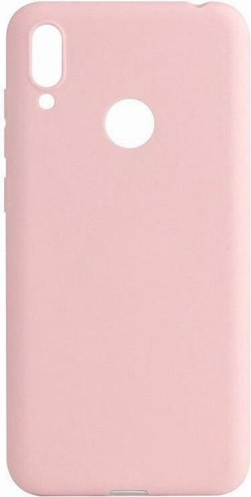 Sabbia rosa
