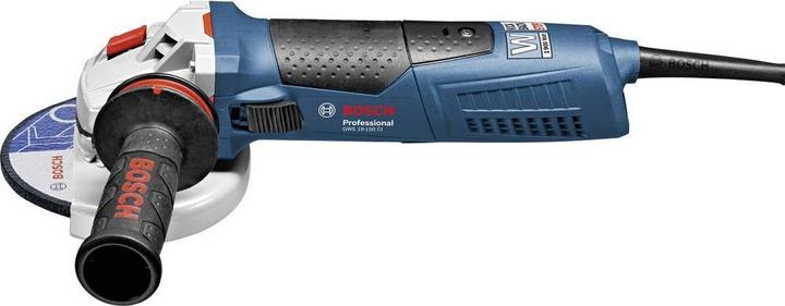 Produktbild Bosch Professional Winkelschleifer GWS 19-150 CI (150 mm)