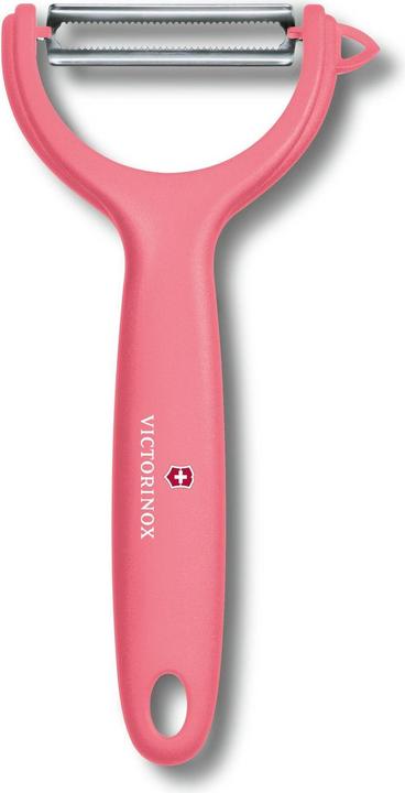 Actual product image Victorinox Tomato / Pepper / Kiwi Peeler Trend Colors Light Red