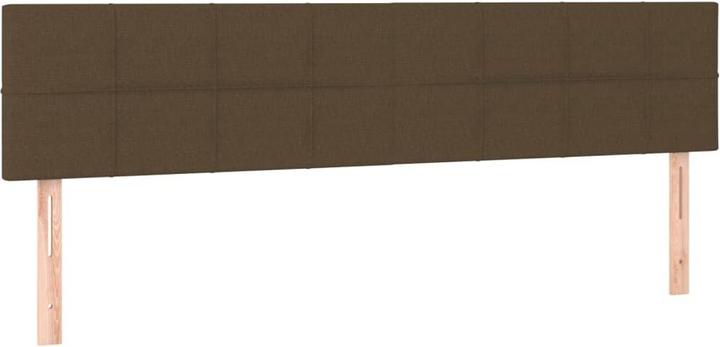 Produktbild VidaXL Larry (160 x 200 cm, 160 x 200 cm)