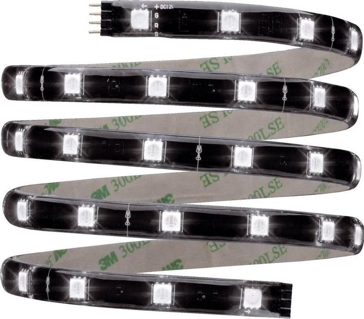 Image du produit Paulmann LED start (RGB, 150 cm, Intérieur)