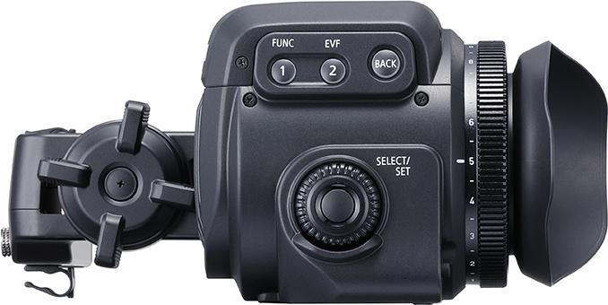 Image du produit Canon EVF-V70 Chercheur de vue électronique OLE (Viseur électronique)