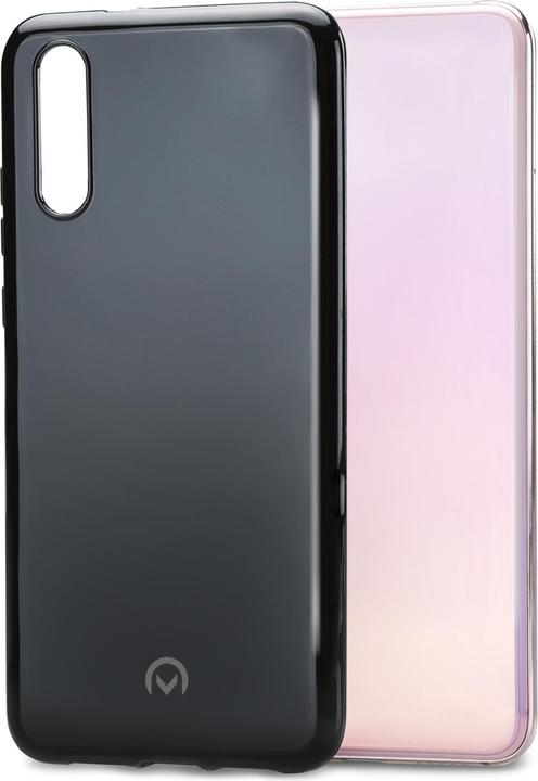 Actual product image Mobilize Jelly shell (Huawei P20)