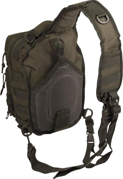Produktbild Mil-tec One Strap Assault Pack M Oliv (10 l)