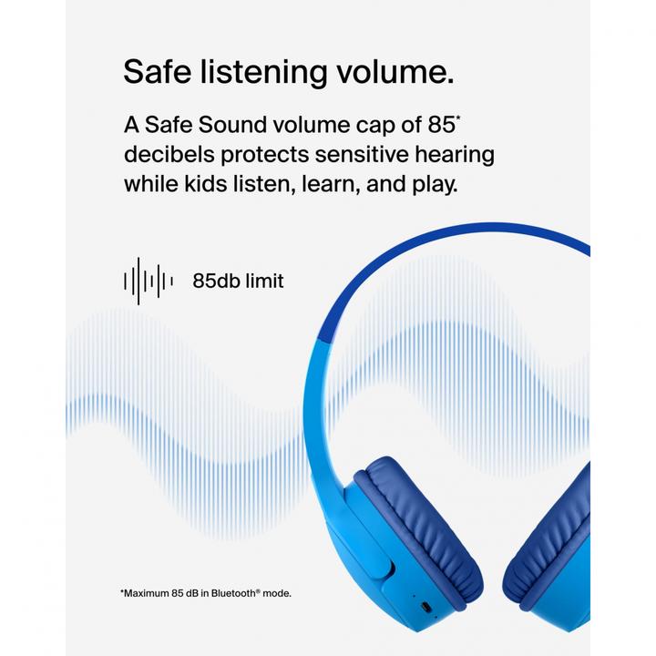 Image du produit Belkin Mini-écouteur Soundform