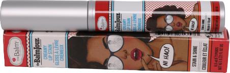 Image du produit The Balm Le BalmJour (Ni Hao !)