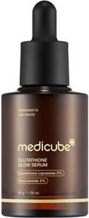 Actual product image Medicube Age-R Glow (30 ml)