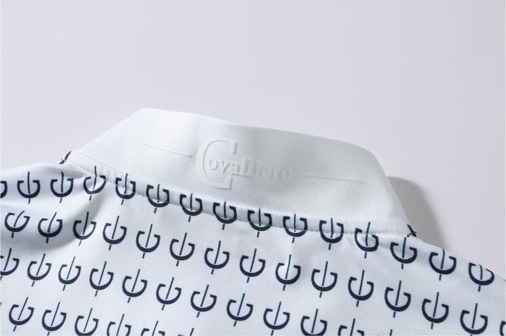 Immagine prodotto Covalliero Maglia da gara FS 2024 per bambini (152, 158)