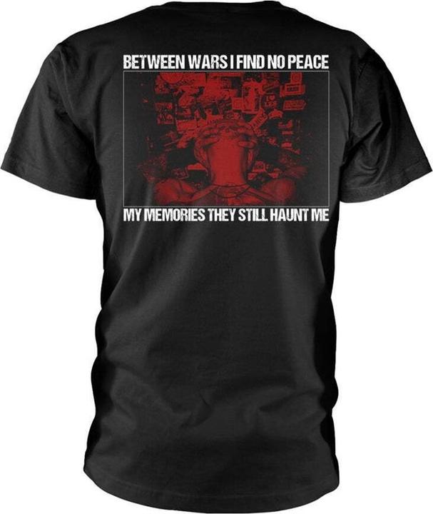 Produktbild Mags Between Wars TShirt (S)