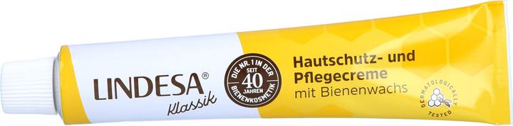 Produktbild EB Medical Lindesa Kla Hautsch+pfl, 50 ml CRE
