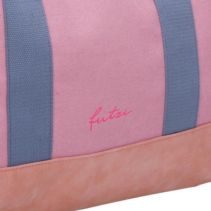 Produktbild Fritzi aus Preußen Canvas Handtasche 40 cm (15 l)