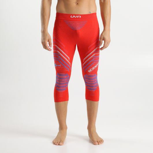 Immagine prodotto UYN 3/4-Thermohose Natyon 3.0 Norwegen (M)