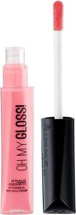 Actual product image Rimmel London Oh My Gloss! (150 Glossaholic)