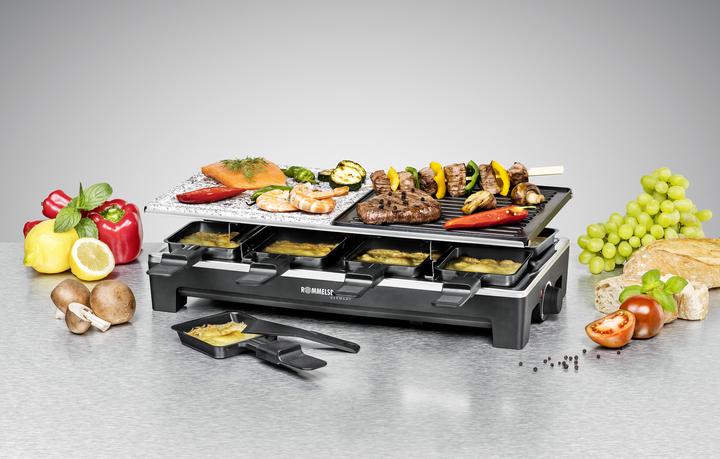 Actual product image Rommelsbacher RCS 1350