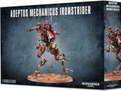 Actual product image Games Workshop Warhammer 40k - Adeptus Mechanicus Ironstrider Ballistarius