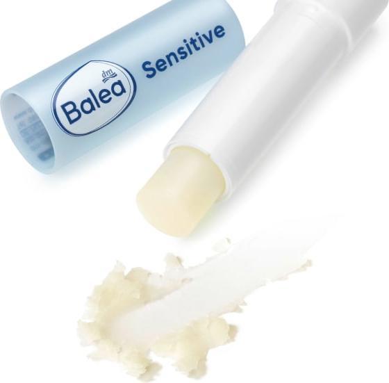 Image du produit dm Balea Soin des lèvres Sensitive Duopack