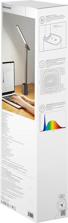 Image du produit Baseus Lampe de bureau