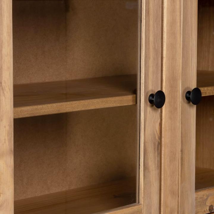 Image du produit VidaXL Vivian (93 x 40.5 x 180 cm)