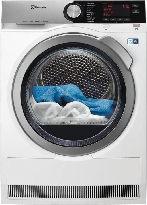 Produktbild Electrolux TWSL4E302 (8 kg, Links)