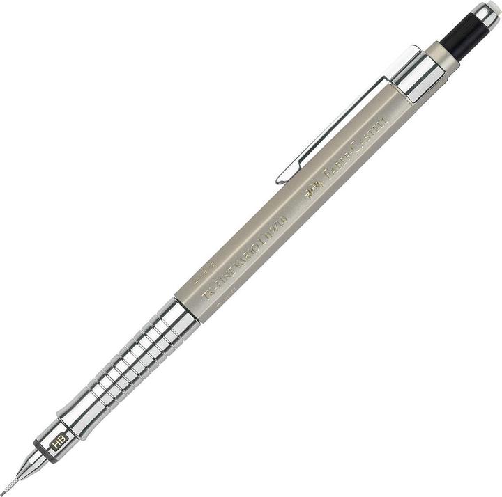 Immagine prodotto Faber-Castell Portamine TK-Fine Vario L 1.0 mm (1 mm, HB, 1 x)