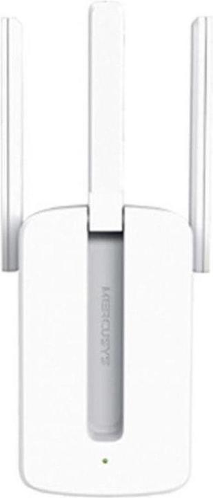 Image du produit Mercusys MW300RE Module d'extension de réseau Émetteur & récepteur de réseau (300 Mbit/s)