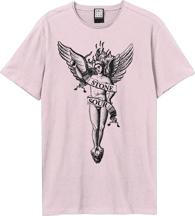 Amplified Angel TShirt (M)