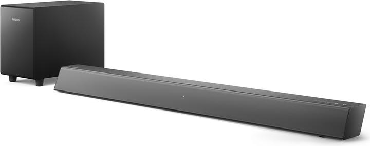 Philips TAB5308/10 (140 W, 2.1 canali)