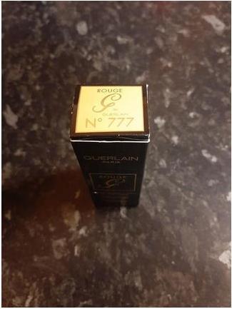 Image du produit Guerlain Rouge G de - Recharge (Nº 71)